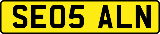SE05ALN
