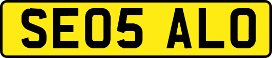 SE05ALO