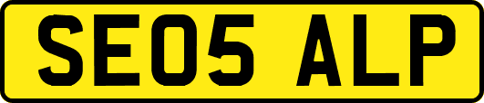 SE05ALP
