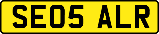 SE05ALR