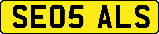 SE05ALS
