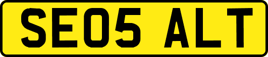 SE05ALT