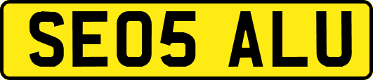 SE05ALU