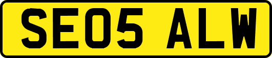 SE05ALW