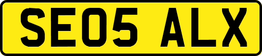 SE05ALX