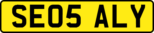 SE05ALY