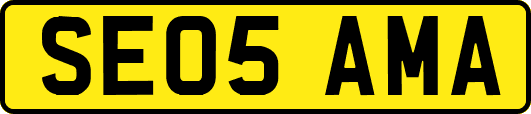 SE05AMA
