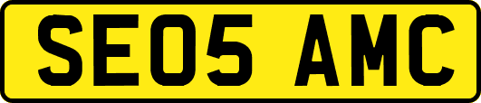 SE05AMC