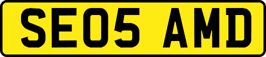 SE05AMD