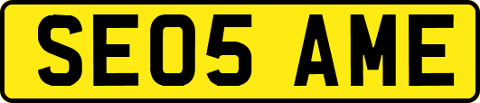 SE05AME