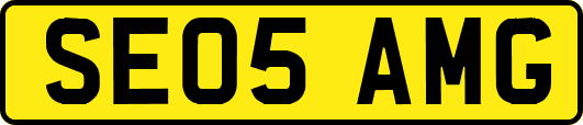 SE05AMG