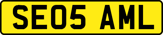 SE05AML