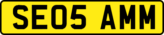 SE05AMM