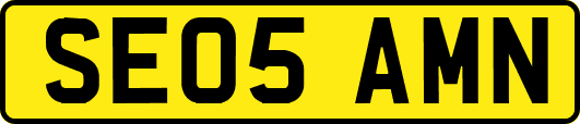 SE05AMN