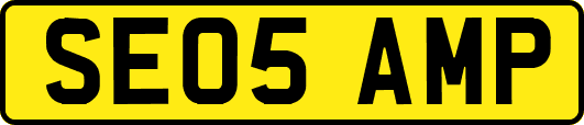 SE05AMP