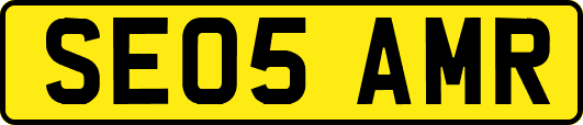 SE05AMR