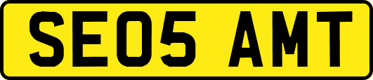 SE05AMT