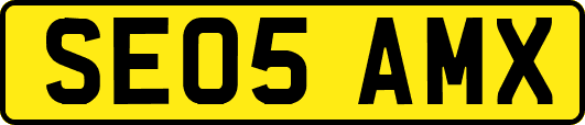 SE05AMX
