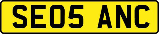 SE05ANC