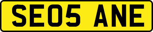 SE05ANE