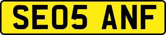 SE05ANF