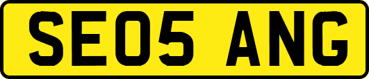 SE05ANG
