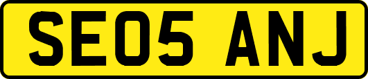 SE05ANJ