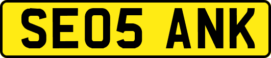 SE05ANK