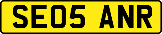 SE05ANR