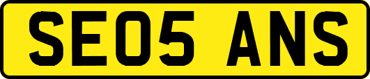 SE05ANS