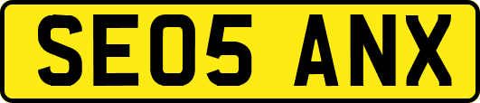 SE05ANX