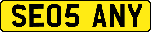 SE05ANY