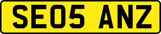 SE05ANZ