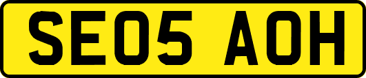 SE05AOH