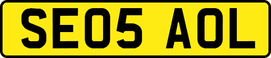 SE05AOL