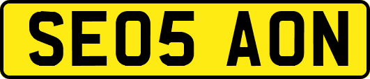 SE05AON