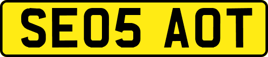 SE05AOT