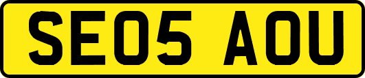 SE05AOU