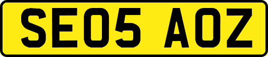SE05AOZ