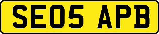 SE05APB