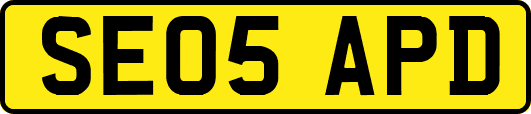SE05APD