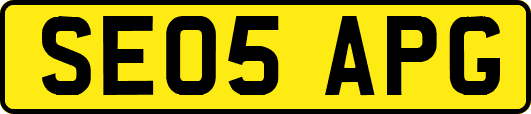 SE05APG