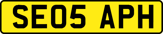 SE05APH