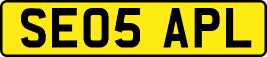 SE05APL