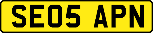 SE05APN