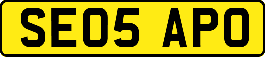 SE05APO