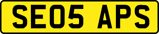 SE05APS
