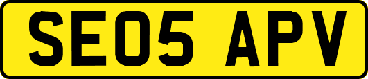 SE05APV