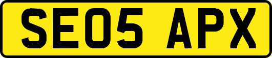 SE05APX