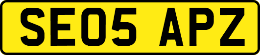 SE05APZ